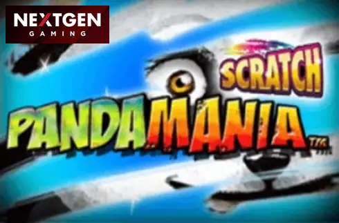 Scratch Pandamania